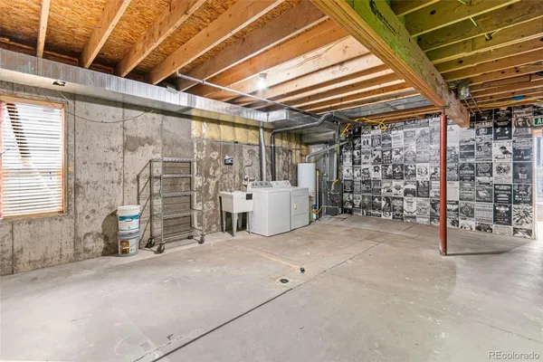 $465,000 | 250 South Osceola Street, Denver, CO 80219