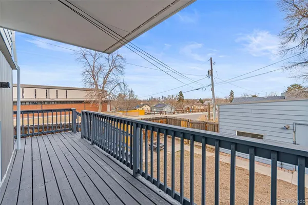 $465,000 | 250 South Osceola Street, Denver, CO 80219