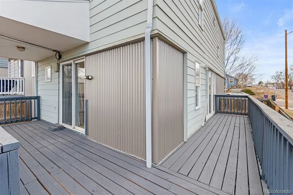 $465,000 | 250 South Osceola Street, Denver, CO 80219