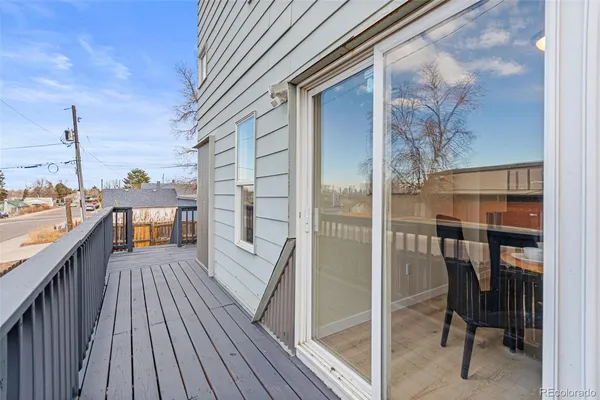 $465,000 | 250 South Osceola Street, Denver, CO 80219