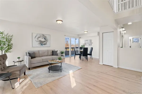 $465,000 | 250 South Osceola Street, Denver, CO 80219