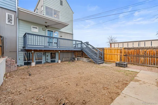 $465,000 | 250 South Osceola Street, Denver, CO 80219