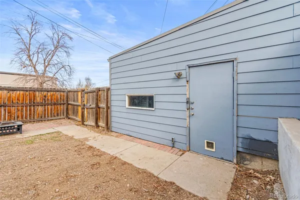 $465,000 | 250 South Osceola Street, Denver, CO 80219