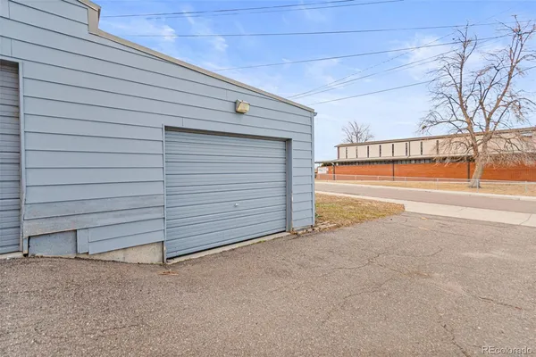 $465,000 | 250 South Osceola Street, Denver, CO 80219