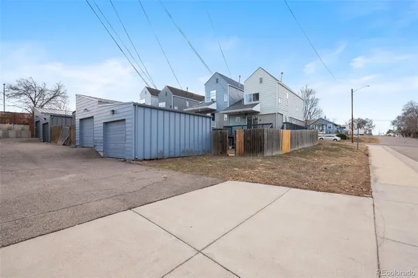 $465,000 | 250 South Osceola Street, Denver, CO 80219