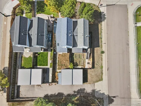 $465,000 | 250 South Osceola Street, Denver, CO 80219