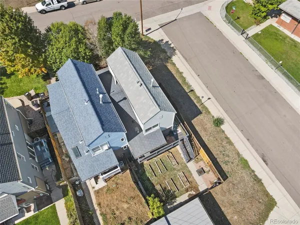 $465,000 | 250 South Osceola Street, Denver, CO 80219