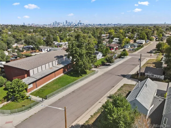 $465,000 | 250 South Osceola Street, Denver, CO 80219