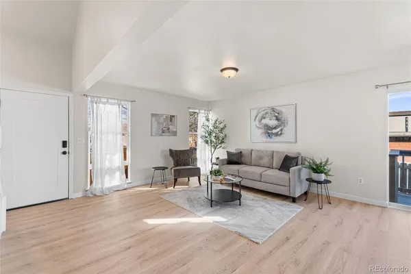 $465,000 | 250 South Osceola Street, Denver, CO 80219