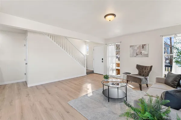 $465,000 | 250 South Osceola Street, Denver, CO 80219