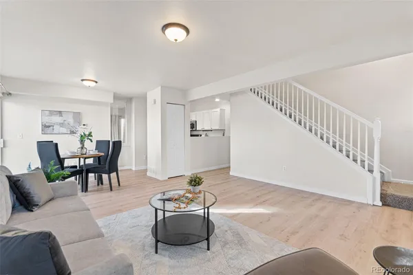 $465,000 | 250 South Osceola Street, Denver, CO 80219