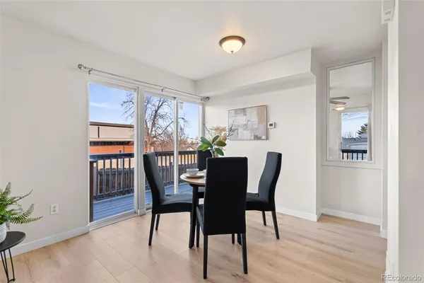 $465,000 | 250 South Osceola Street, Denver, CO 80219