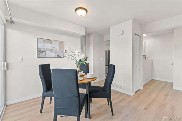 $465,000 | 250 South Osceola Street, Denver, CO 80219