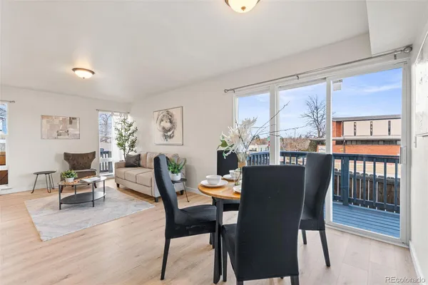 $465,000 | 250 South Osceola Street, Denver, CO 80219
