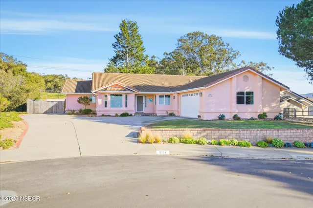 $879,000 | 5134 Olive Hill Road, Santa Maria, CA 93455