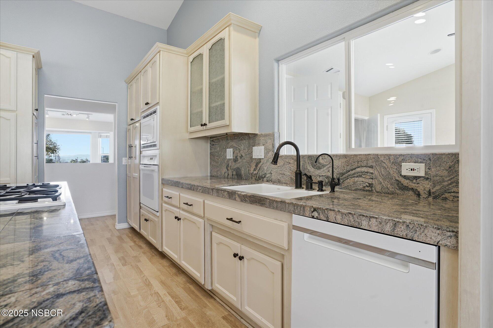 5134 Olive Hill Road Santa Maria, CA 93455 - Photo 15 of 43 KITCHEN