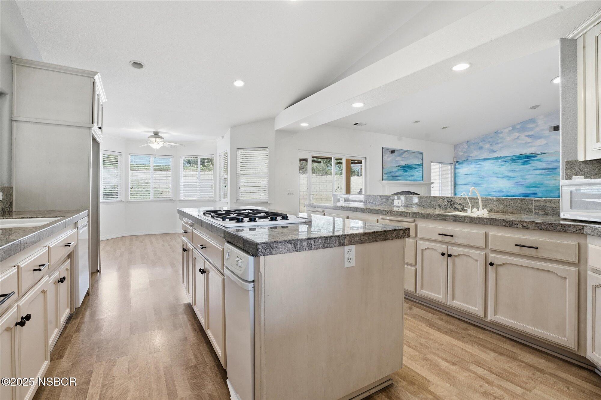 5134 Olive Hill Road Santa Maria, CA 93455 - Photo 16 of 43 KITCHEN