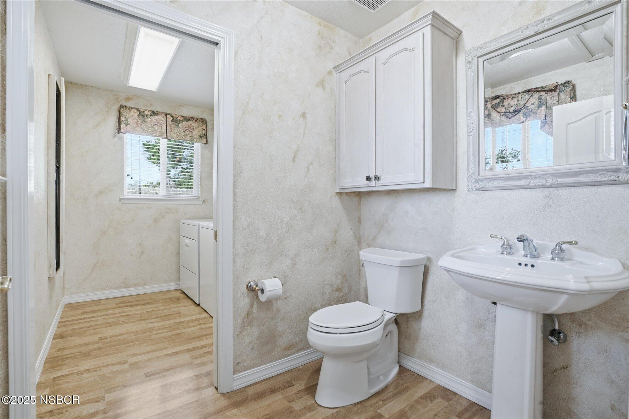 5134 Olive Hill Road Santa Maria, CA 93455 - Photo 22 of 43 HALF BATH