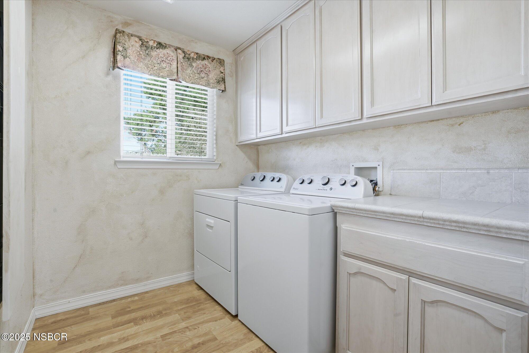 5134 Olive Hill Road Santa Maria, CA 93455 - Photo 23 of 43 LAUNDRY ROOM