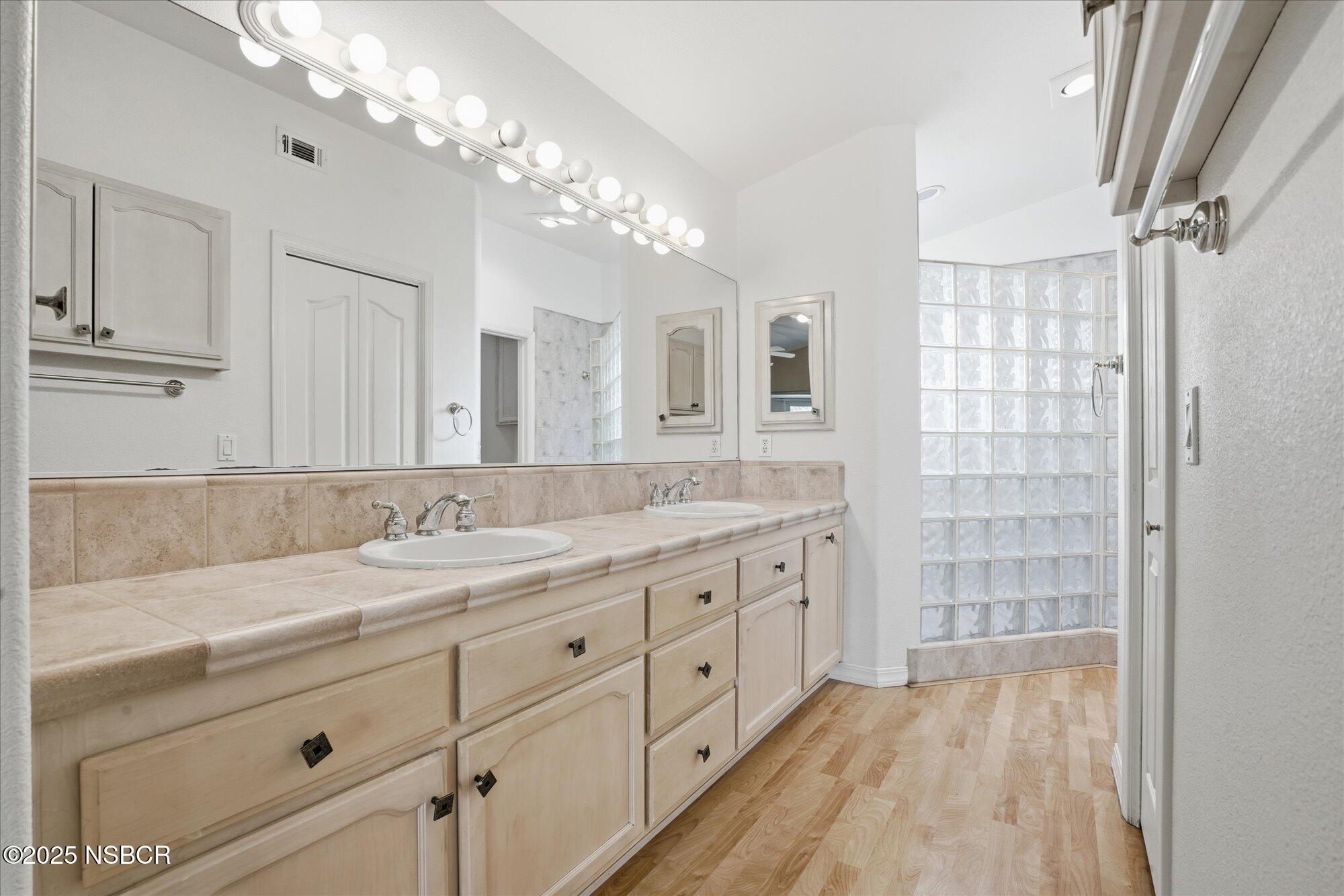 5134 Olive Hill Road Santa Maria, CA 93455 - Photo 26 of 43 PRIMARY BATHROOM