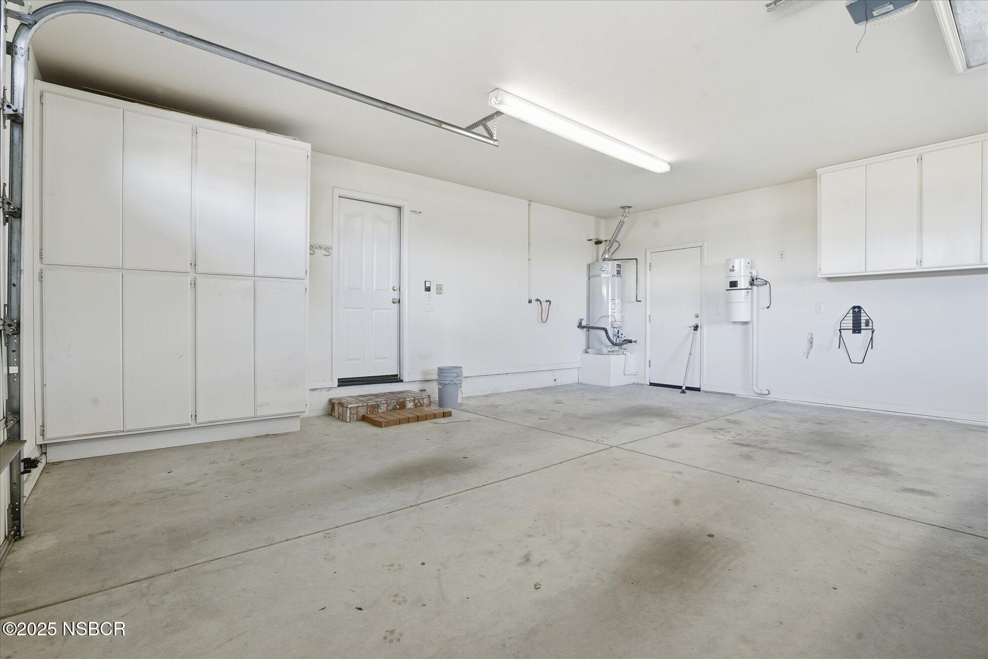 5134 Olive Hill Road Santa Maria, CA 93455 - Photo 36 of 43 GARAGE