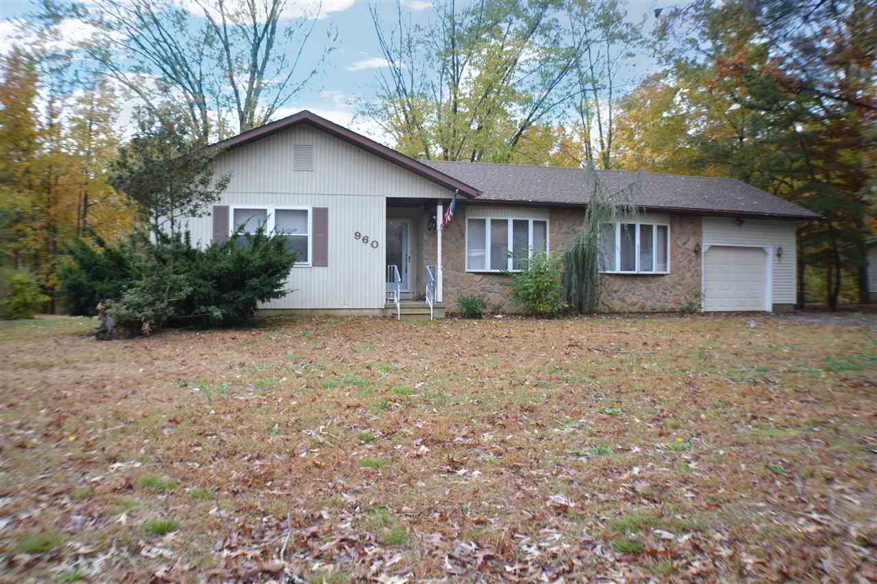 960 Tecumseh Road Erma, NJ 08204 - Photo 2 of 25