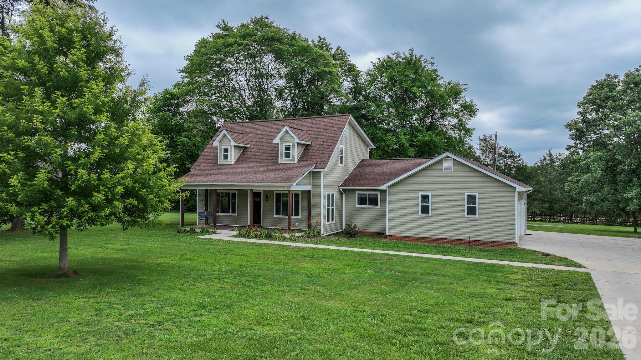 9612 Mill Grove Road Indian Trail, NC 28079 - Photo 24 of 29