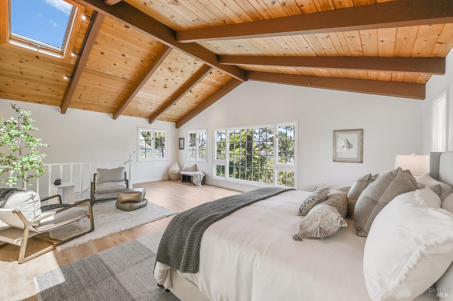 120 Ricardo Road Mill Valley, CA 94941 - Photo 28 of 64