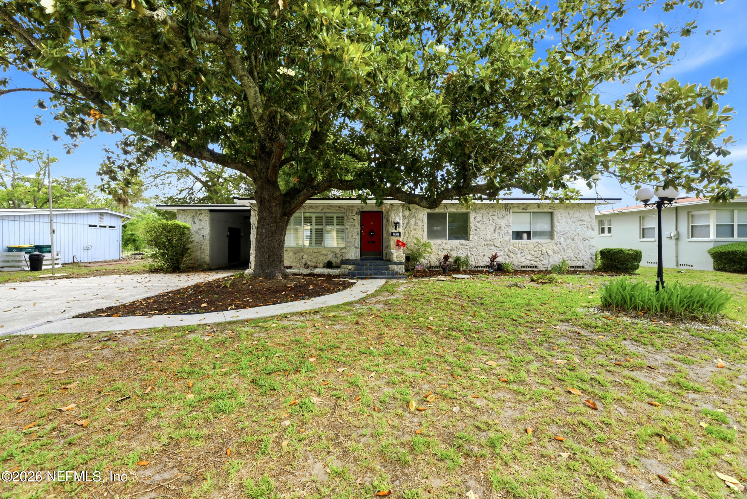 7484 Spinola Road Jacksonville, FL 32217 - Photo 62 of 63 1 - exterior