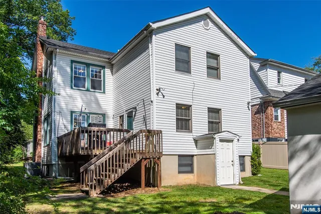 $759,000 | 31 Westover Road, Verona, NJ 07044