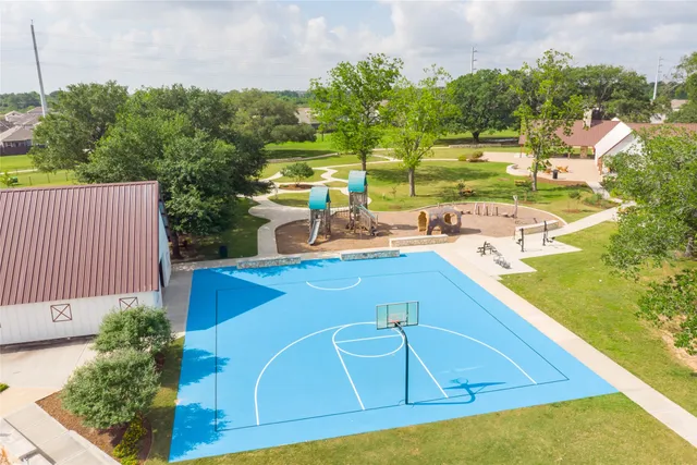 $2,200 | 23422 Honey Spade Road, Hockley, TX 77447