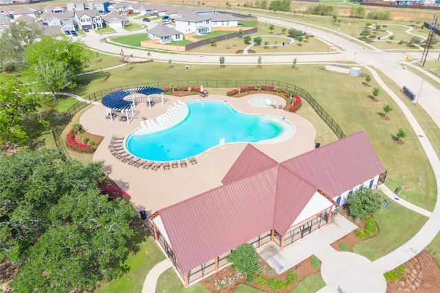 $2,200 | 23422 Honey Spade Road, Hockley, TX 77447