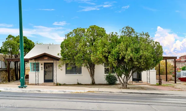 $237,500 | 2109-2111 North Stanton Street, Unit A & B, El Paso, TX 79902
