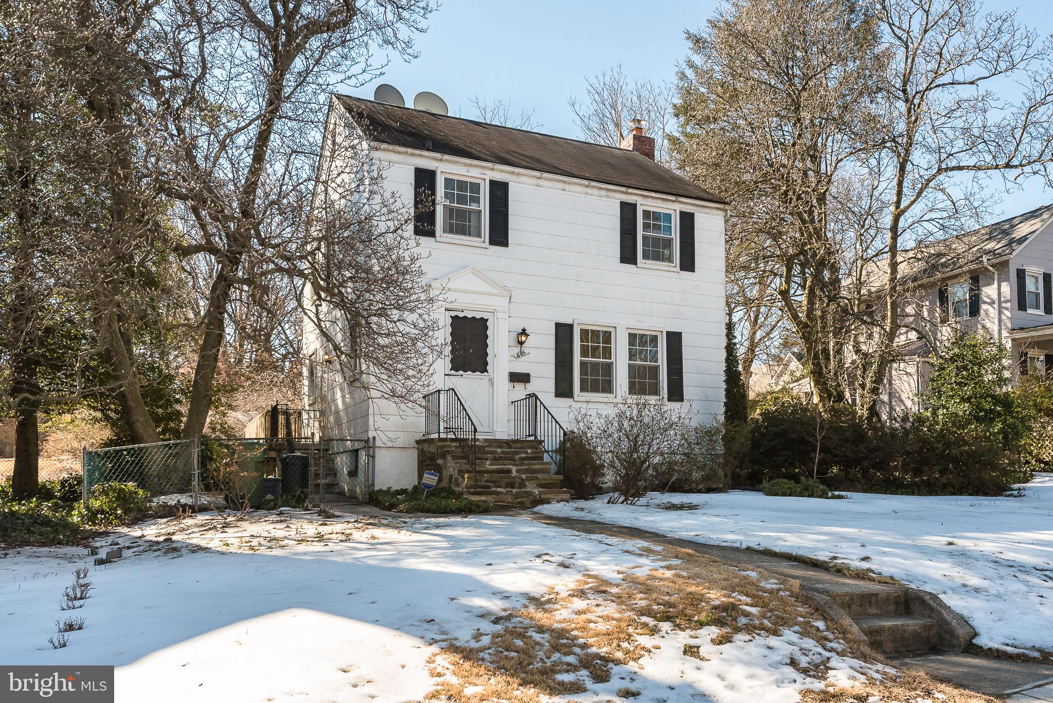 605 Cedarcroft Road Baltimore, MD 21212 - Photo 2 of 63