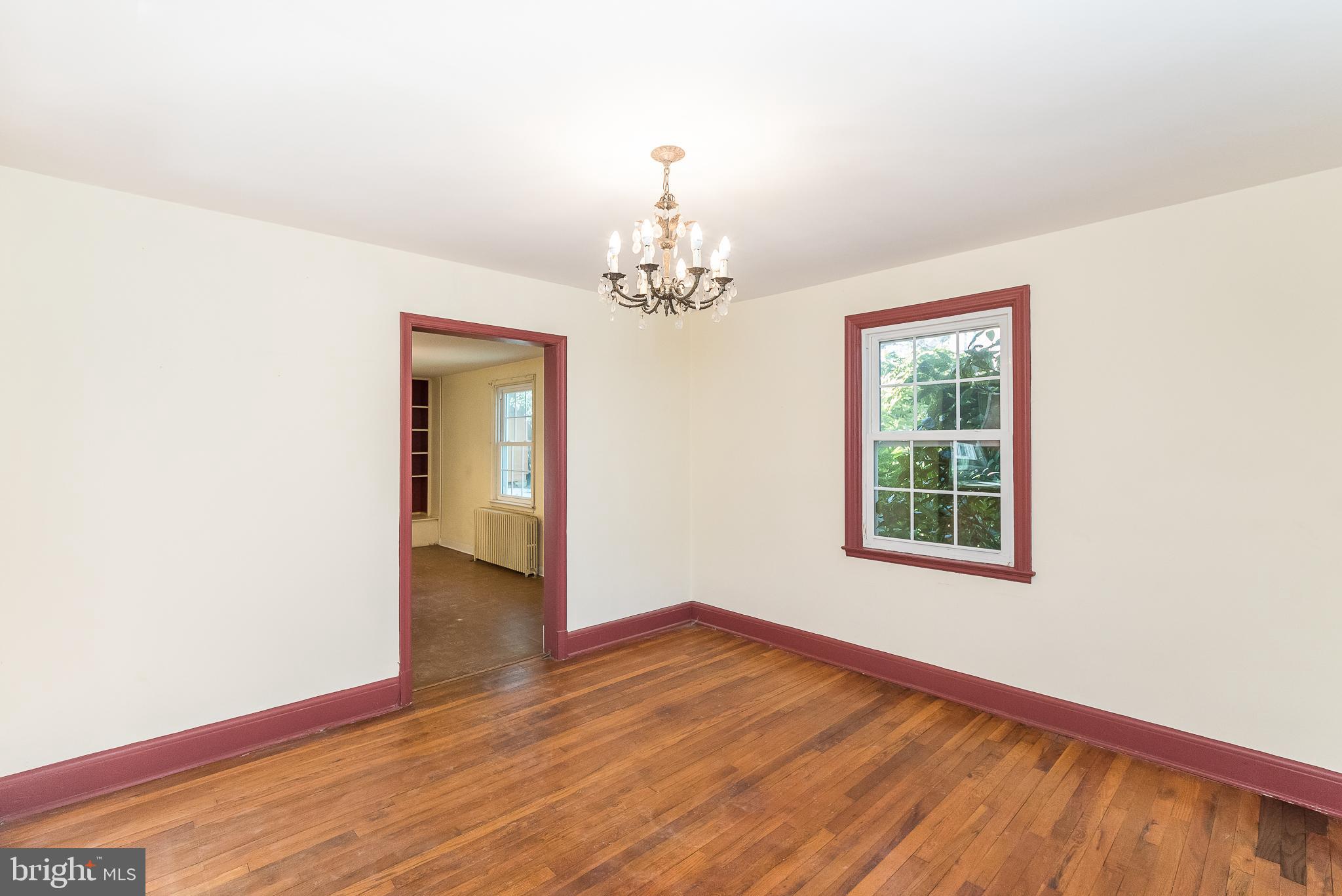 605 Cedarcroft Road Baltimore, MD 21212 - Photo 11 of 63 Dining room