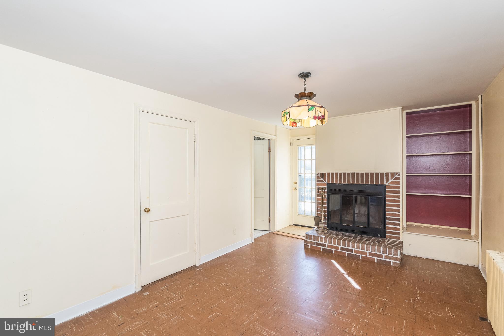 605 Cedarcroft Road Baltimore, MD 21212 - Photo 24 of 63 Could be possible in-law suite