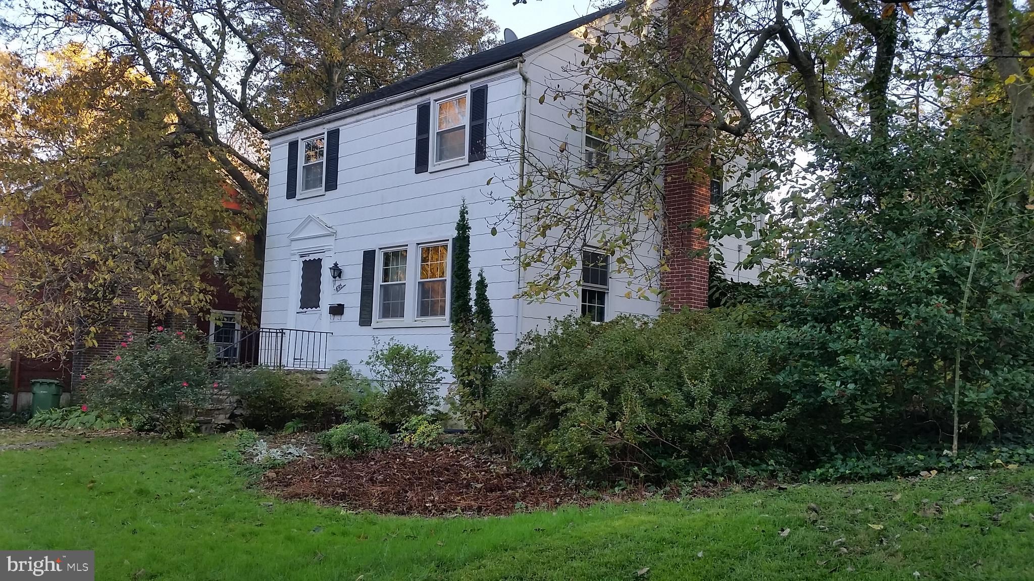 605 Cedarcroft Road Baltimore, MD 21212 - Photo 4 of 63 All seasons!