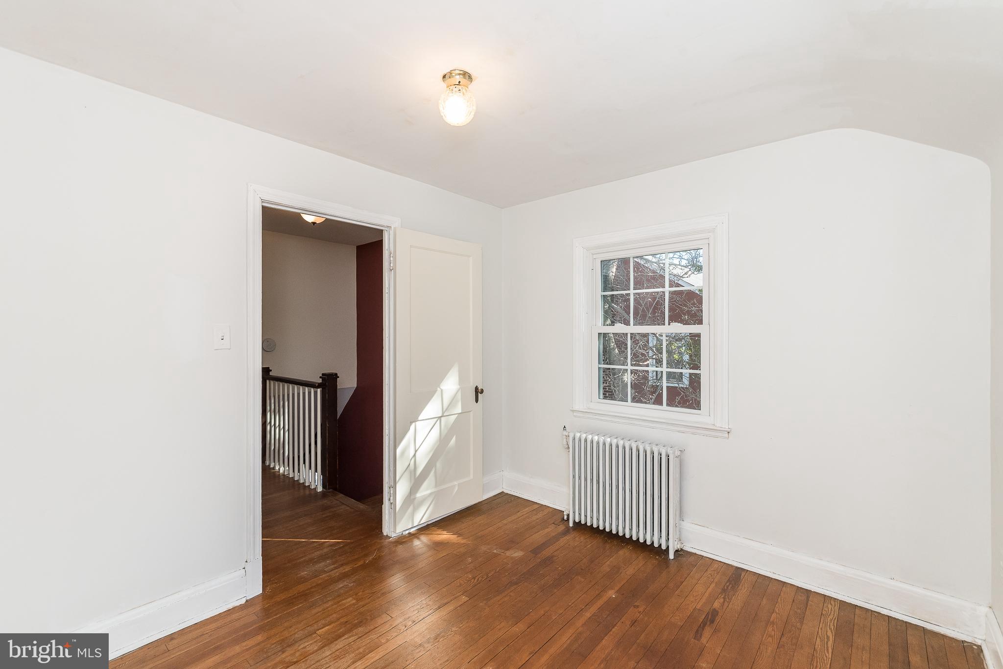 605 Cedarcroft Road Baltimore, MD 21212 - Photo 37 of 63 Wood floors