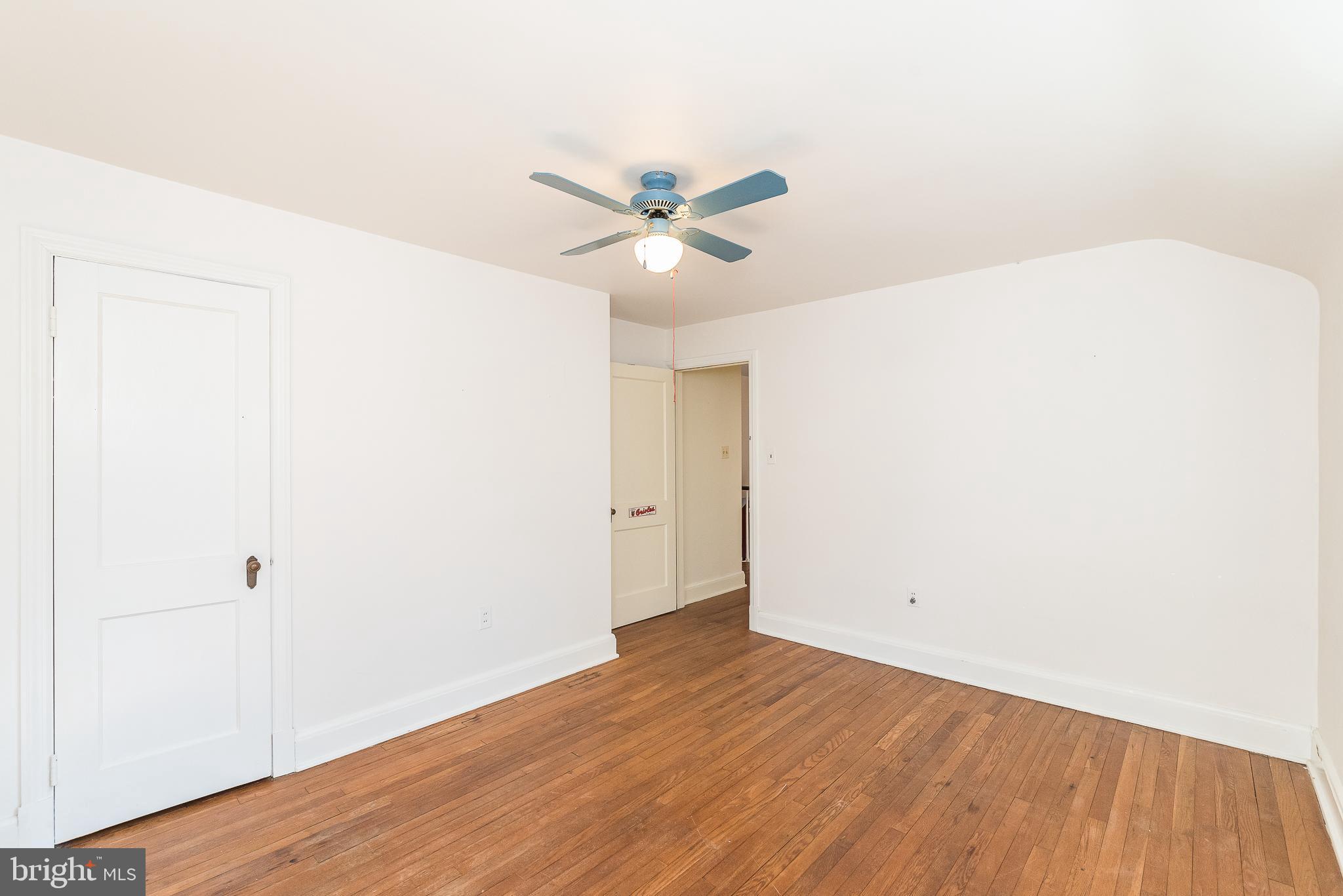 605 Cedarcroft Road Baltimore, MD 21212 - Photo 40 of 63 Freshly painted