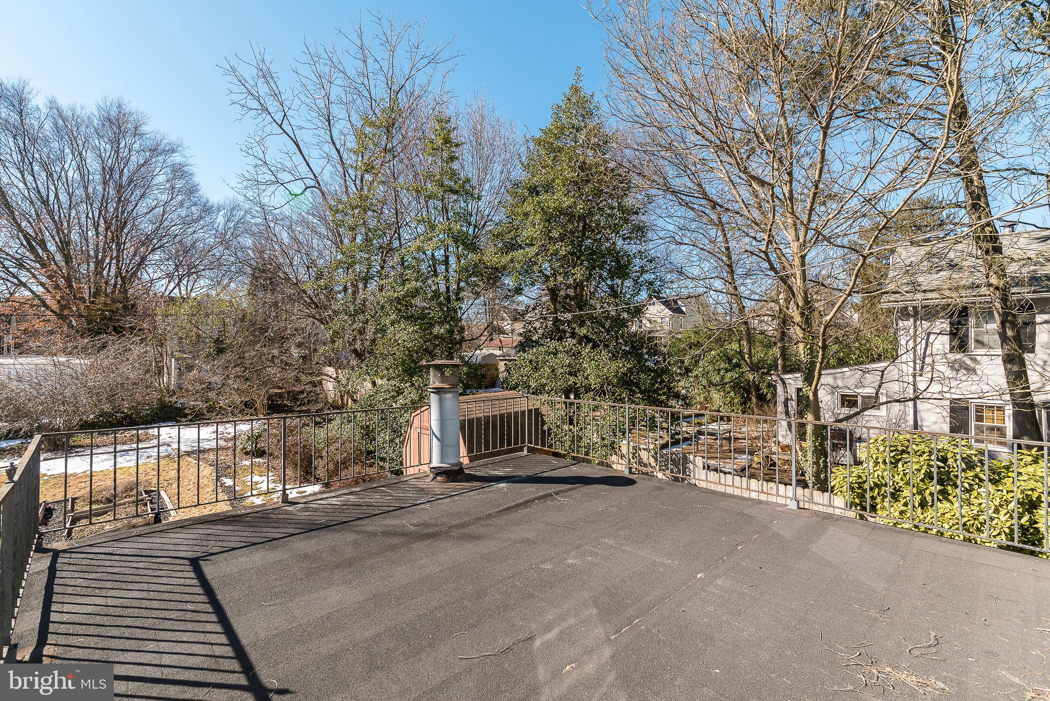 605 Cedarcroft Road Baltimore, MD 21212 - Photo 45 of 63 Warm weather is on its way