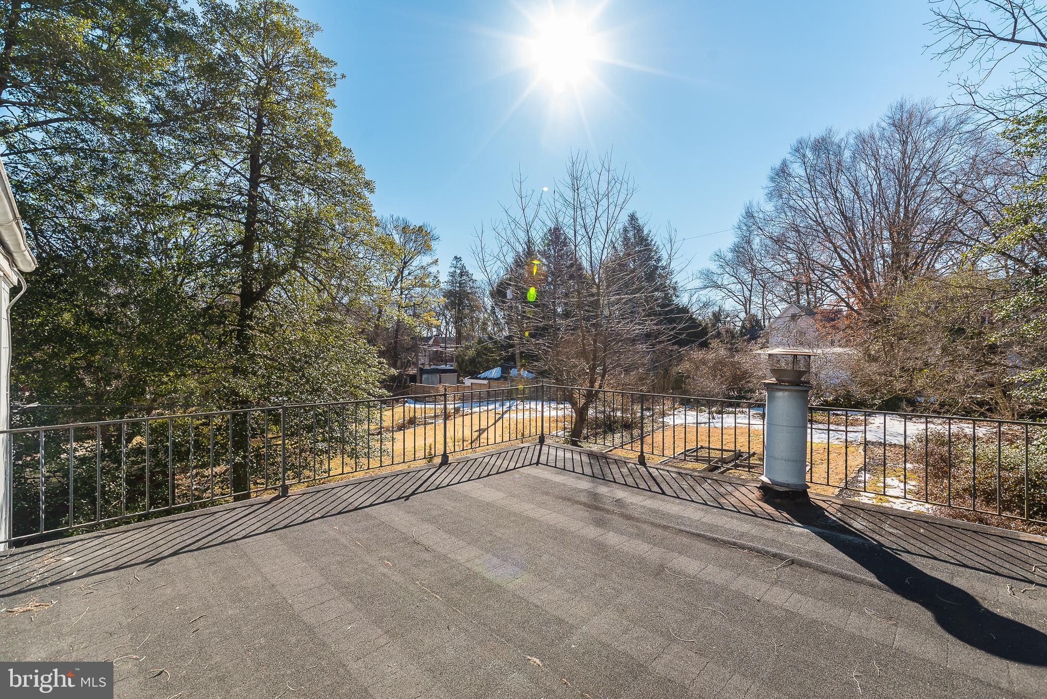 605 Cedarcroft Road Baltimore, MD 21212 - Photo 46 of 63 Wonderful outdoor space
