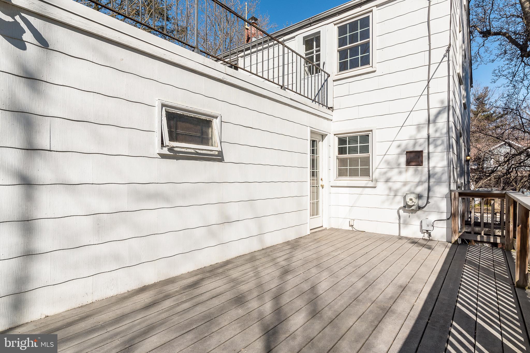 605 Cedarcroft Road Baltimore, MD 21212 - Photo 51 of 63
