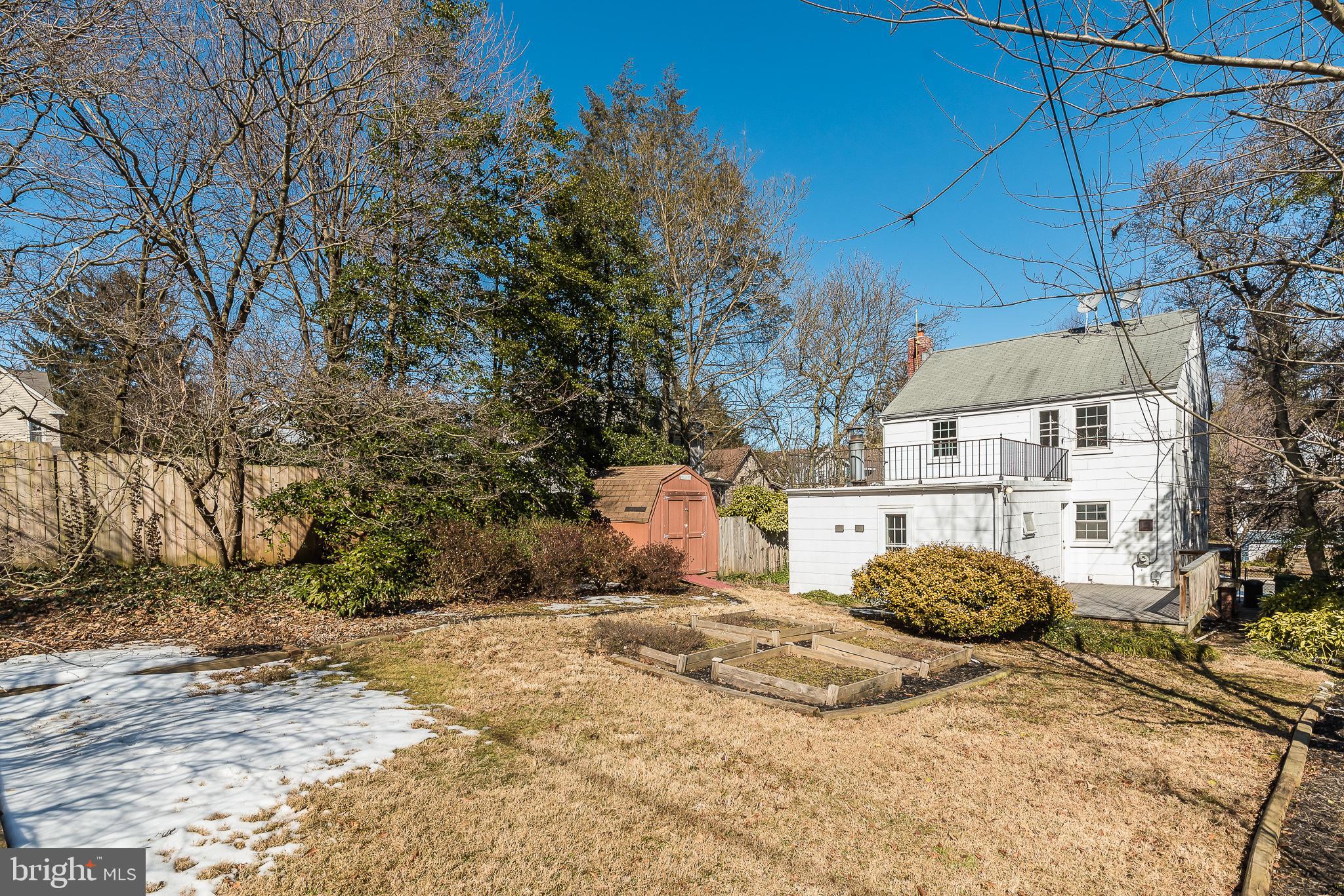 605 Cedarcroft Road Baltimore, MD 21212 - Photo 55 of 63
