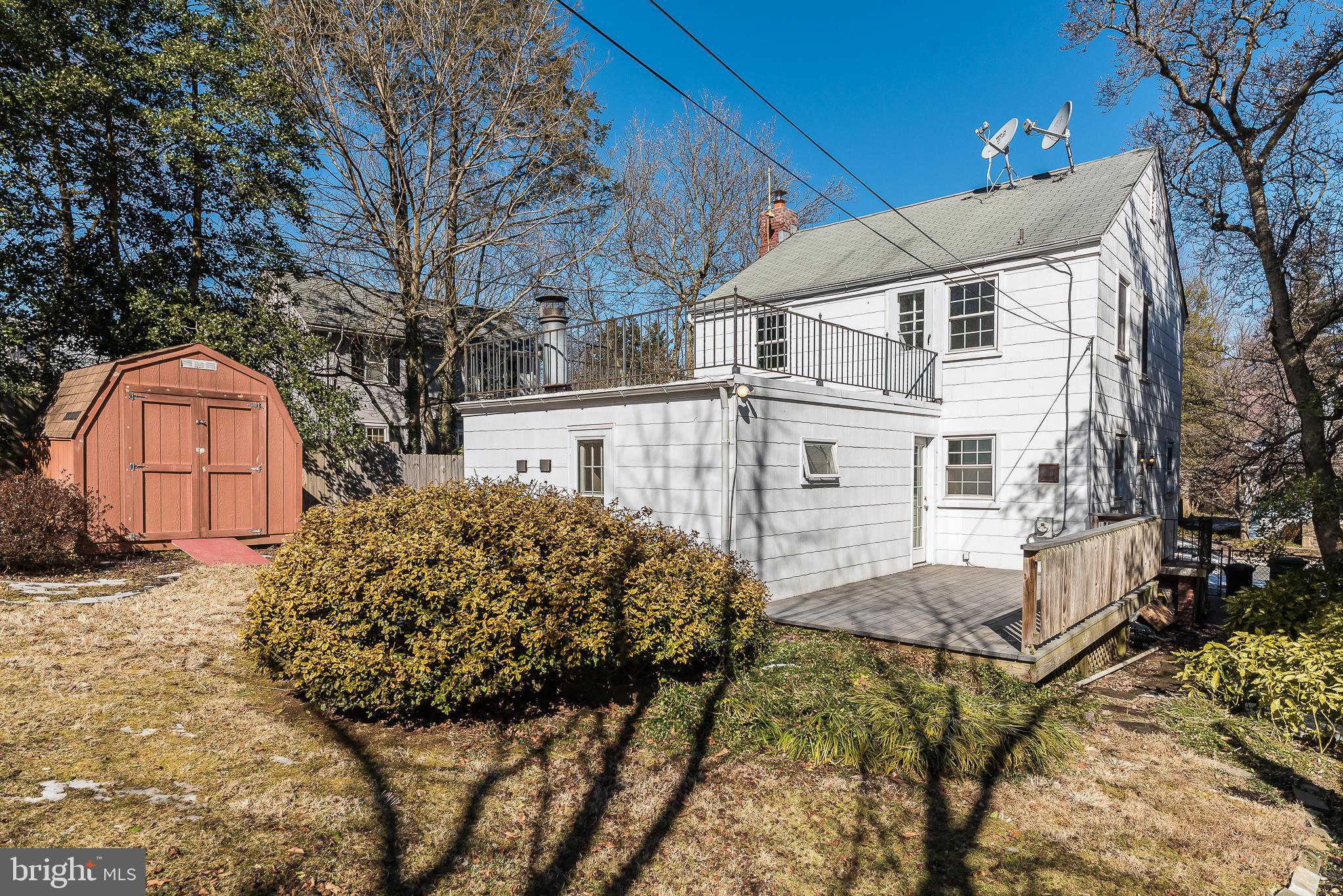 605 Cedarcroft Road Baltimore, MD 21212 - Photo 56 of 63
