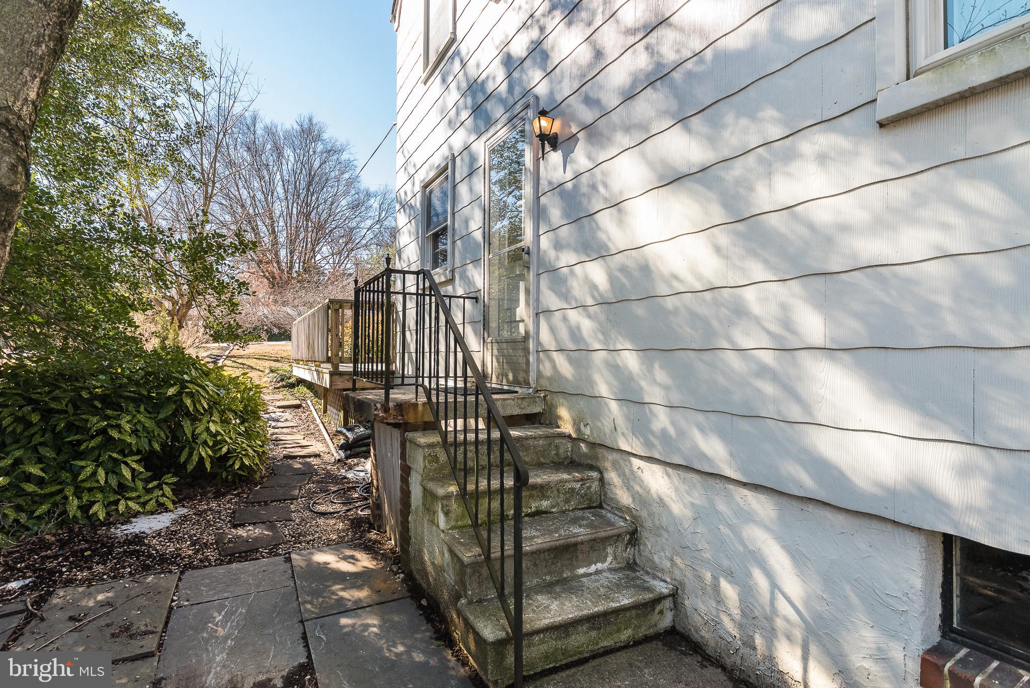 605 Cedarcroft Road Baltimore, MD 21212 - Photo 57 of 63