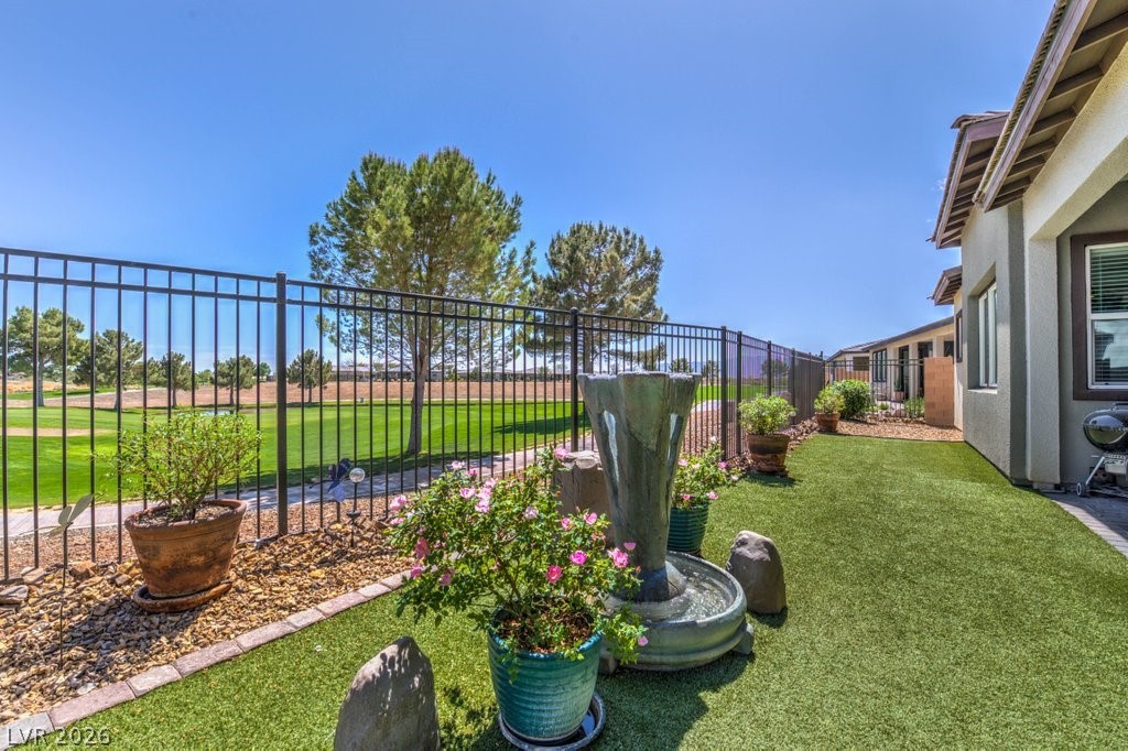 4829 East Beacon Ridge Drive Pahrump, NV 89061 - Photo 31 of 71