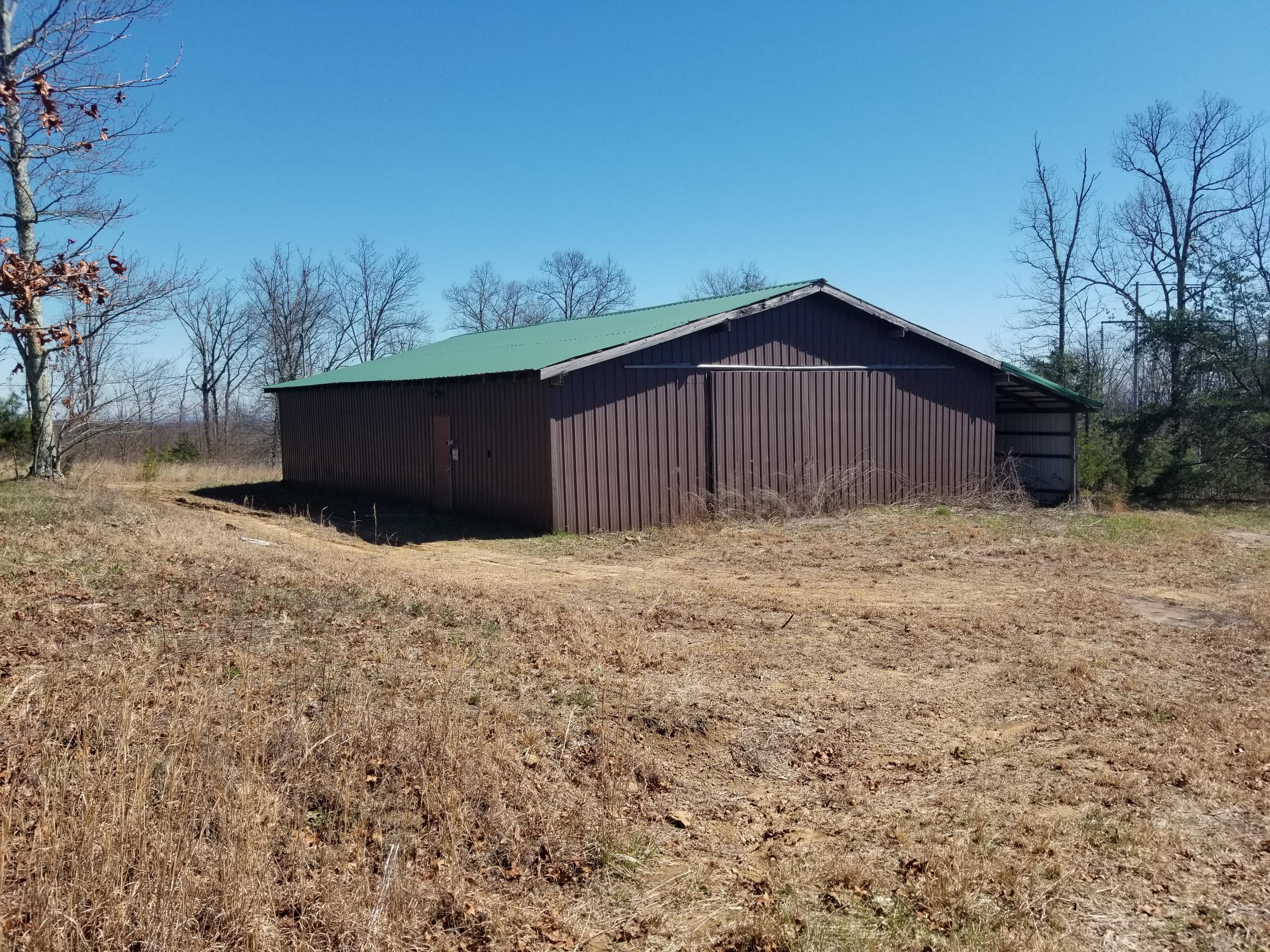 1418 Raccoon Ridge Road Spring City, TN 37381 - Photo 17 of 26 2nd view utility barn
