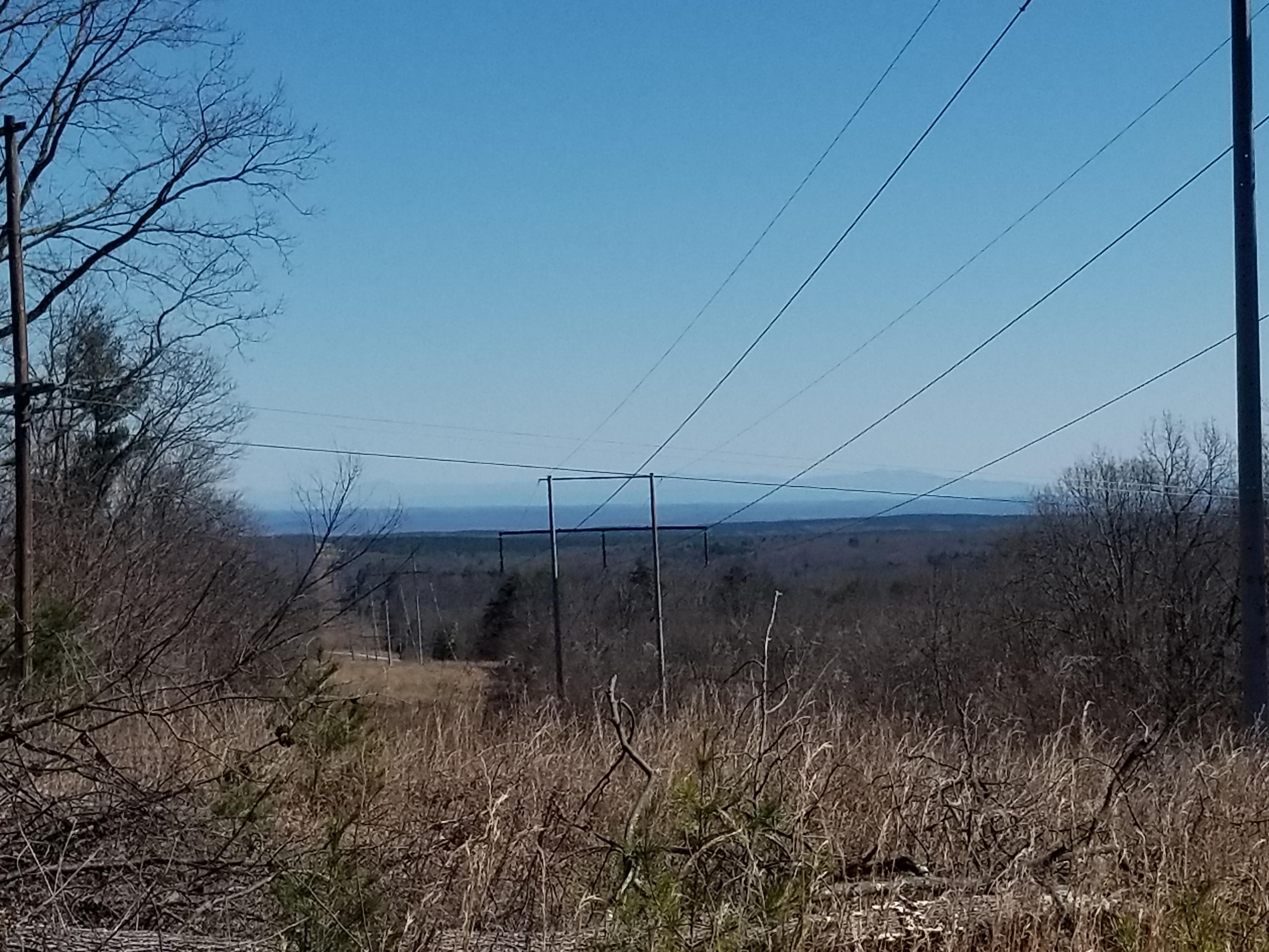 1418 Raccoon Ridge Road Spring City, TN 37381 - Photo 18 of 26 view from property