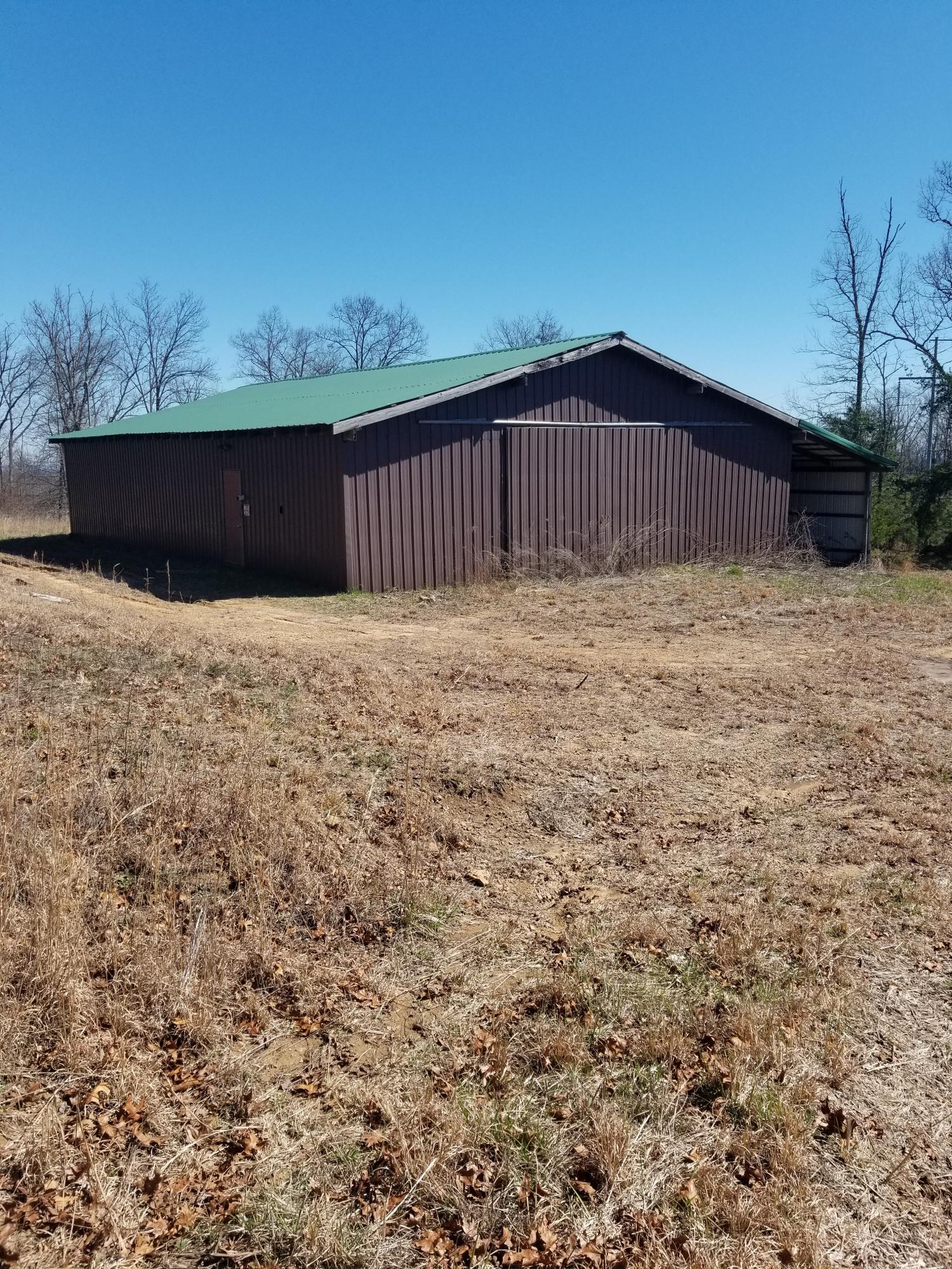 1418 Raccoon Ridge Road Spring City, TN 37381 - Photo 19 of 26 utility barn