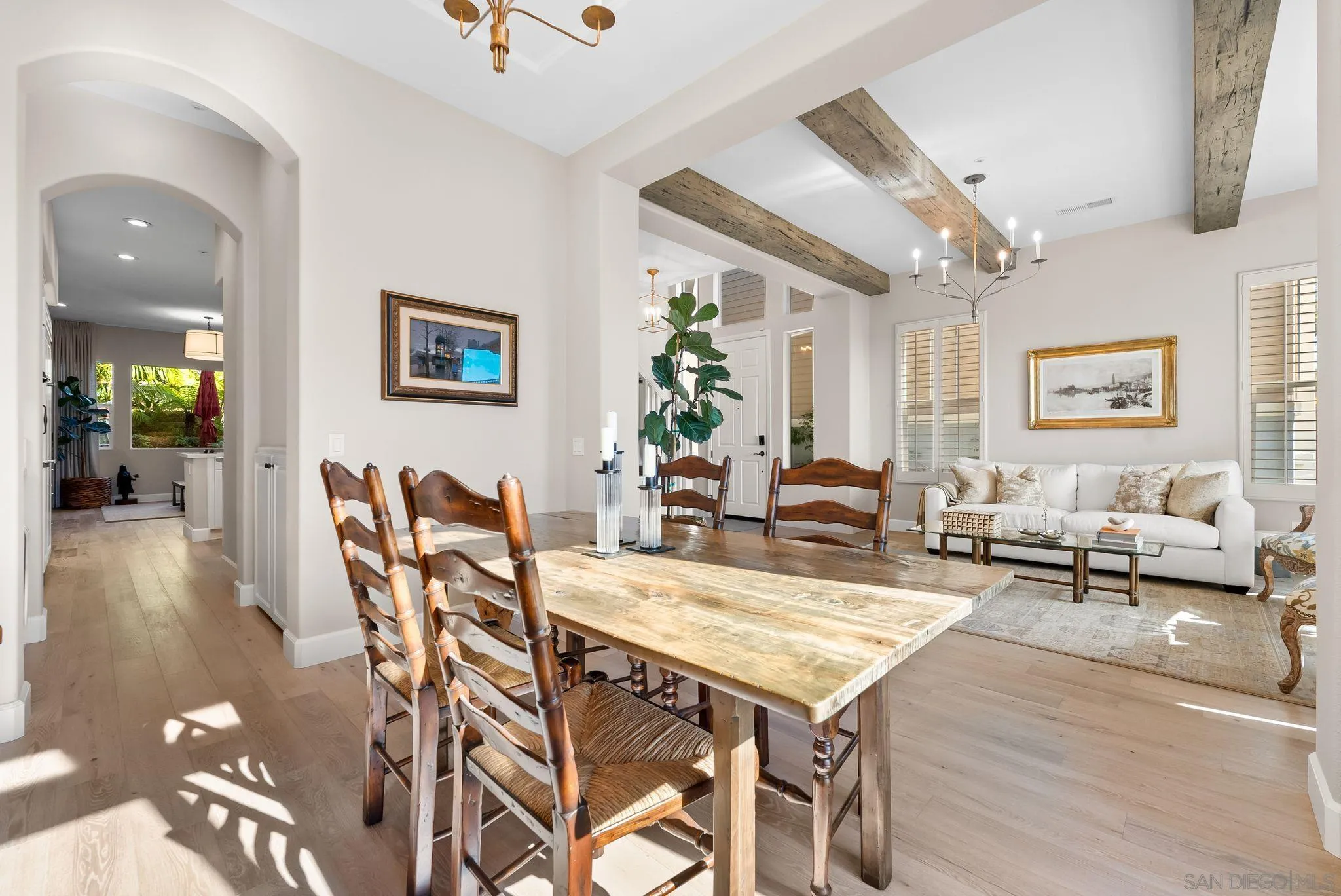 2721 MacKinnon Ranch Road Cardiff-by-the-Sea, CA 92007 - Photo 5 of 25 Gallery Image 5
